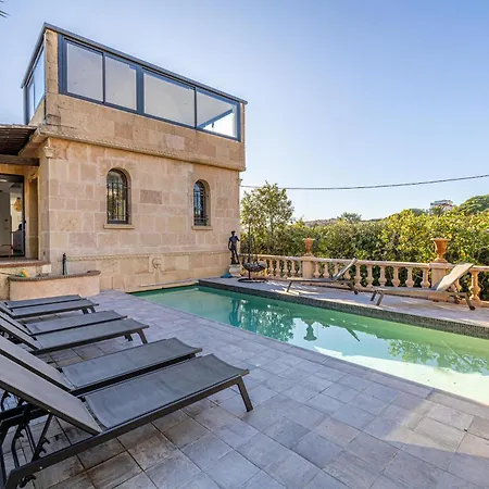 Luxurious With Heated Pool 6br-12p - Villa Cannes