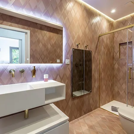 Luxurious With Heated Pool 6br-12p - *