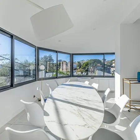 Luxurious With Heated Pool 6br-12p - Villa Cannes