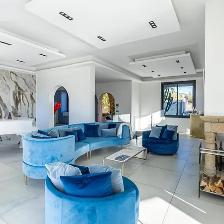 Luxurious With Heated Pool 6br-12p -
