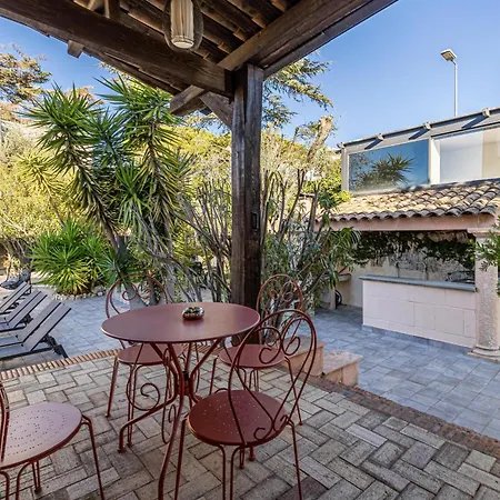 Luxurious With Heated Pool 6br-12p - Villa Cannes